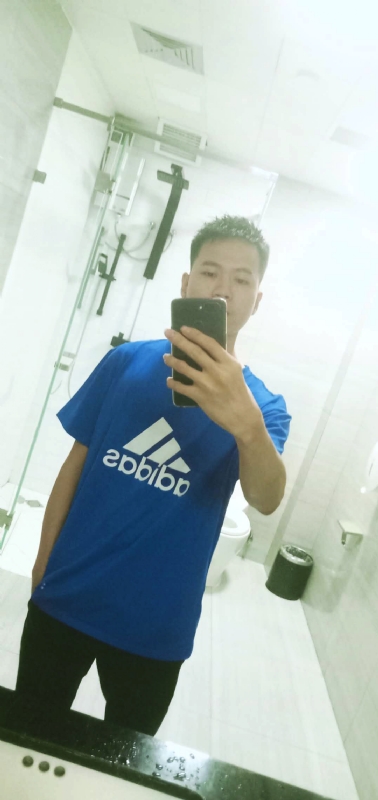 啊泉的第二张照片--柘荣婚介网