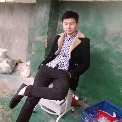 森的第一张照片--柘荣婚介网
