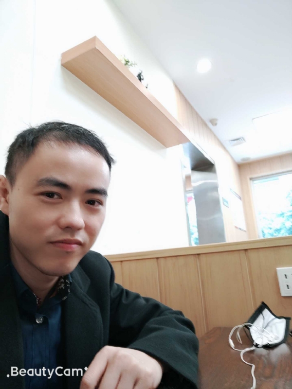 开心就好的第二张照片--柘荣婚介网