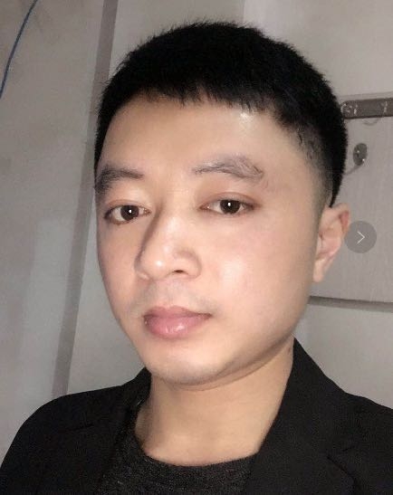 远在身边的第一张照片--柘荣婚介网