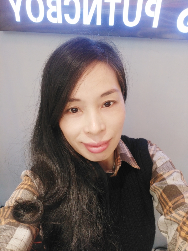ABC的第一张照片--柘荣婚介网