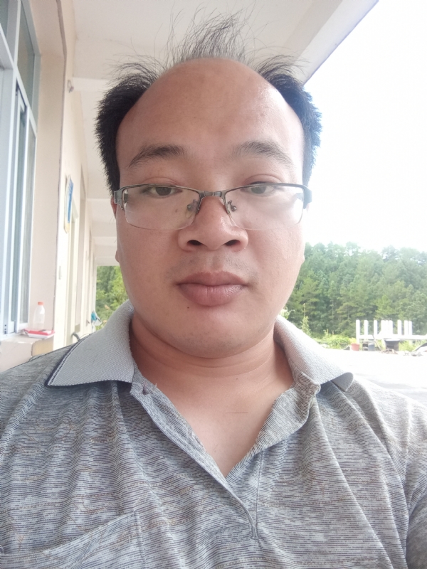 蓝色星空的第一张照片--柘荣婚介网