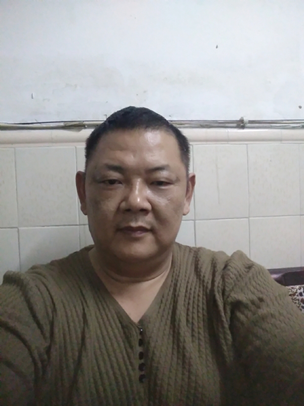 馋花拜柳的第一张照片--柘荣婚介网