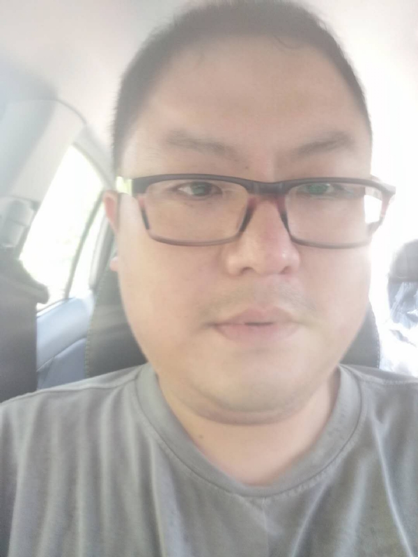 星蔚蓝的第二张照片--柘荣婚介网