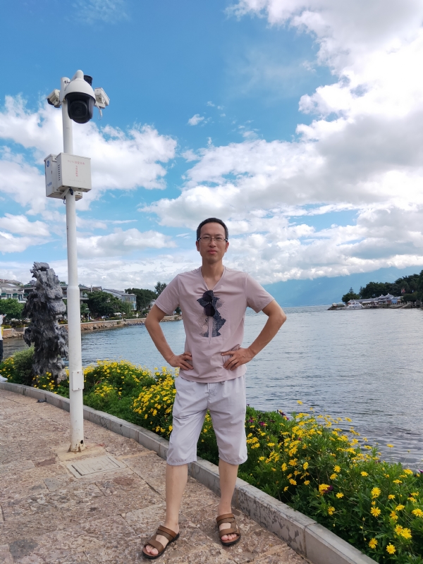 flyboy的第二张照片--柘荣婚介网