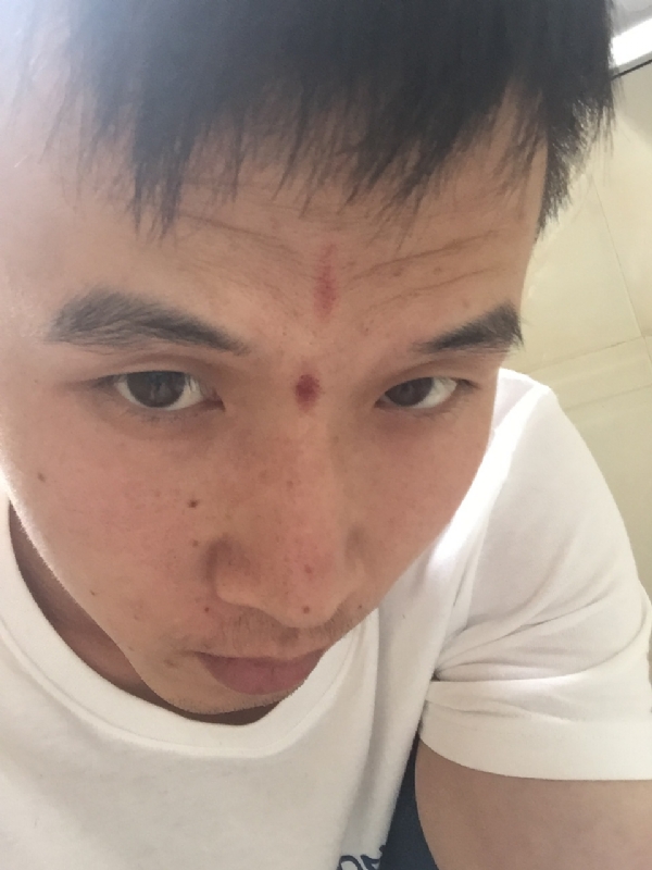 爱晴的第一张照片--柘荣婚介网