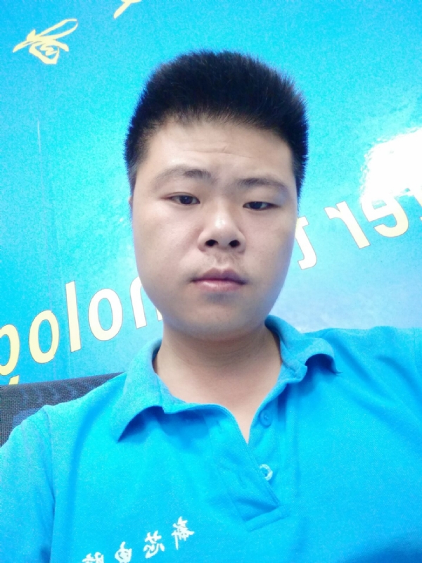 阿菜的第三张照片--柘荣婚介网
