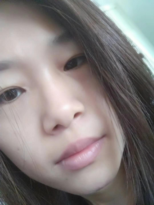 小许的第一张照片--柘荣婚介网