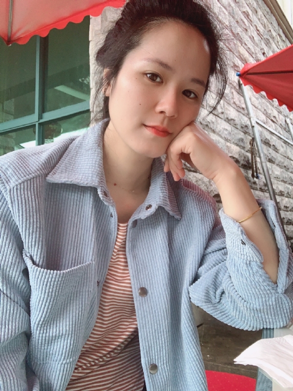 粉红玫瑰的第一张照片--柘荣婚介网