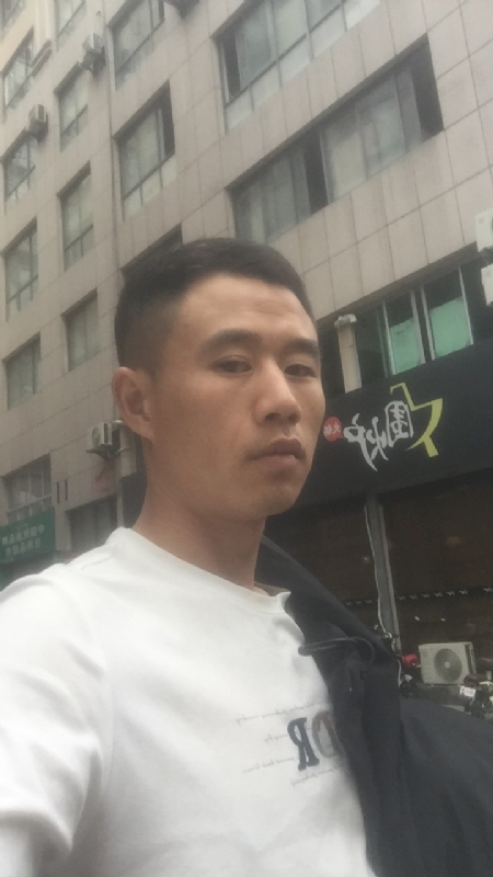 缘与你的第一张照片--柘荣婚介网