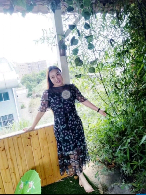 庭院深深的第三张照片--柘荣婚介网