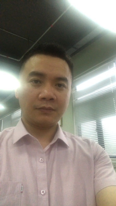 情怯的第一张照片--柘荣婚介网