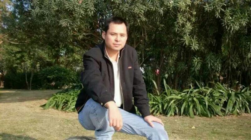缘分的第一张照片--柘荣婚介网