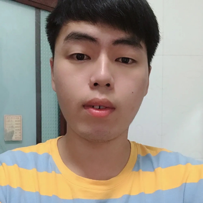 安浩i的第一张照片--柘荣婚介网
