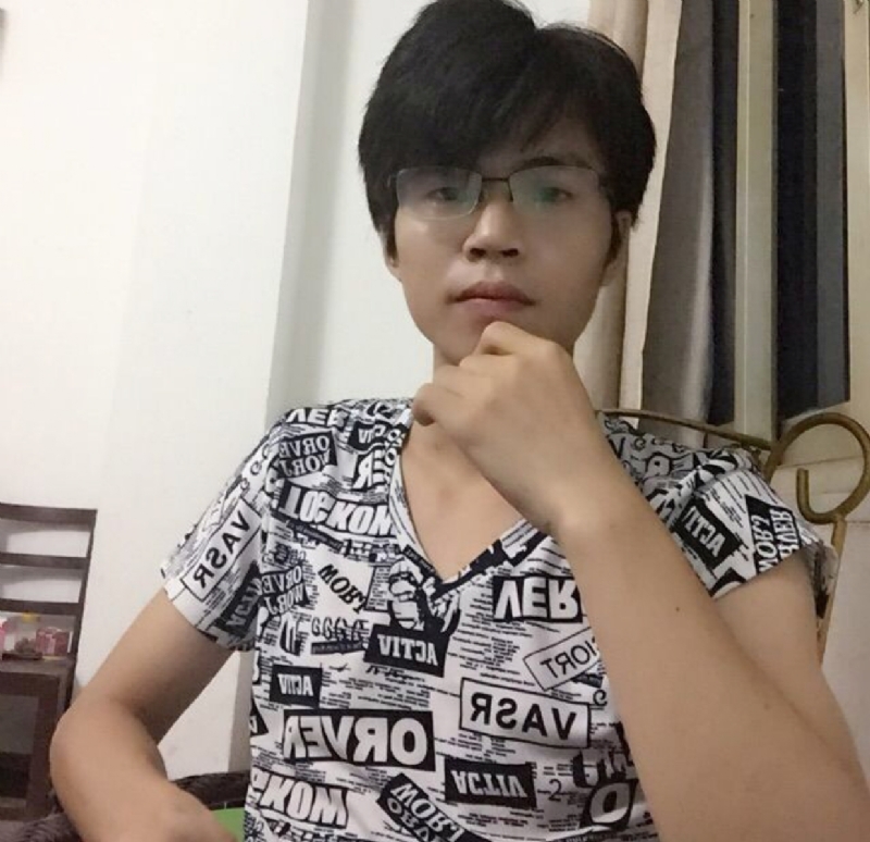 李斌的第一张照片--柘荣婚介网