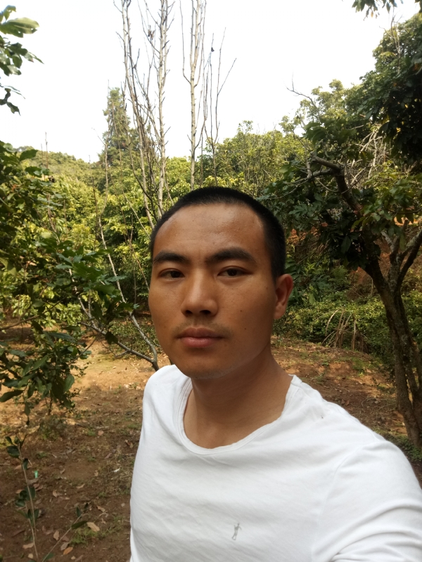 简单的第一张照片--柘荣婚介网