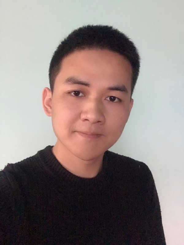 镇憾的第一张照片--柘荣婚介网