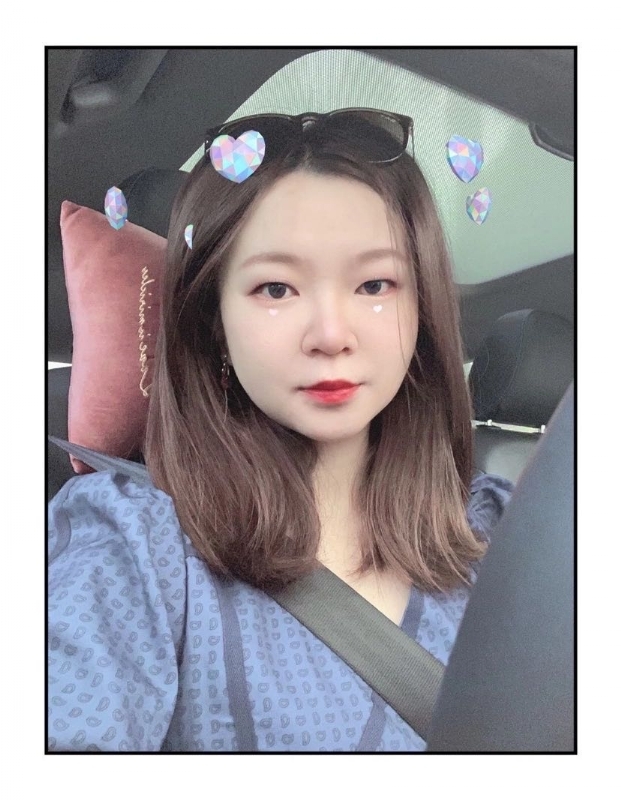 缘分的第一张照片--柘荣婚介网
