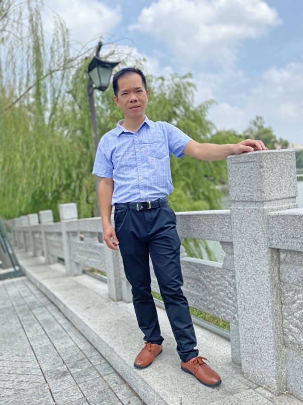 奇峰向阳的第一张照片--柘荣婚介网