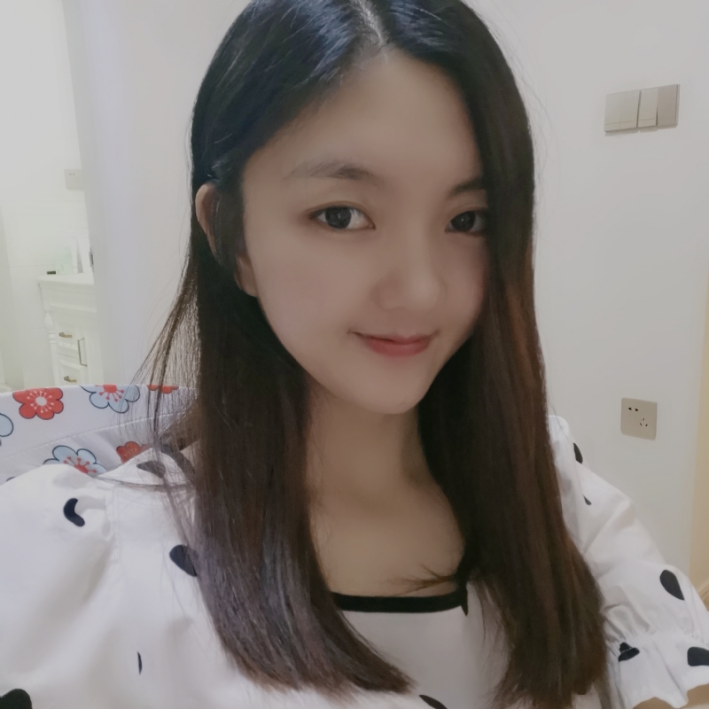 依依的第二张照片--柘荣婚介网