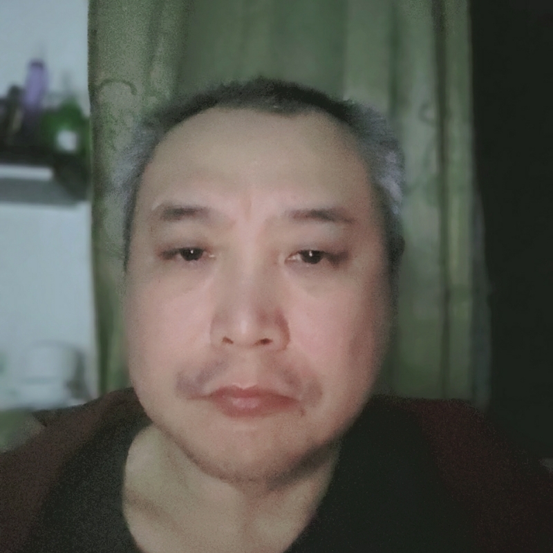 天师的第一张照片--柘荣婚介网
