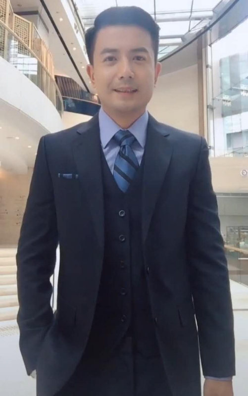 宁静致远的第一张照片--柘荣婚介网