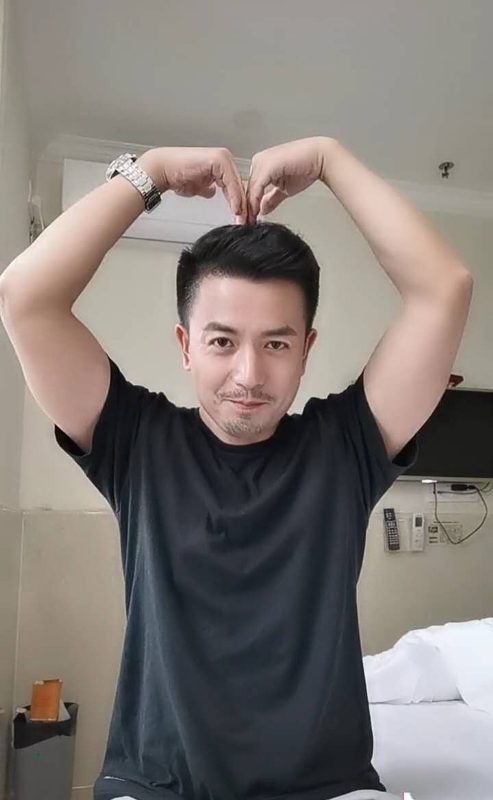 宁静致远的第二张照片--柘荣婚介网