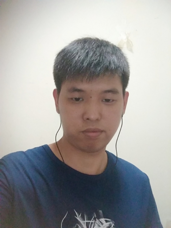 跳舞的鱼的第一张照片--柘荣婚介网