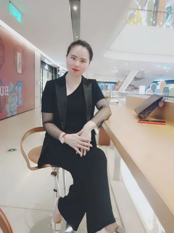 洒脱666的第一张照片--柘荣婚介网
