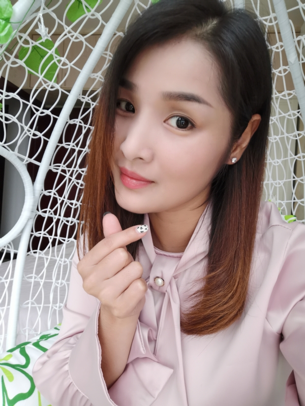 夏雨的第一张照片--柘荣婚介网