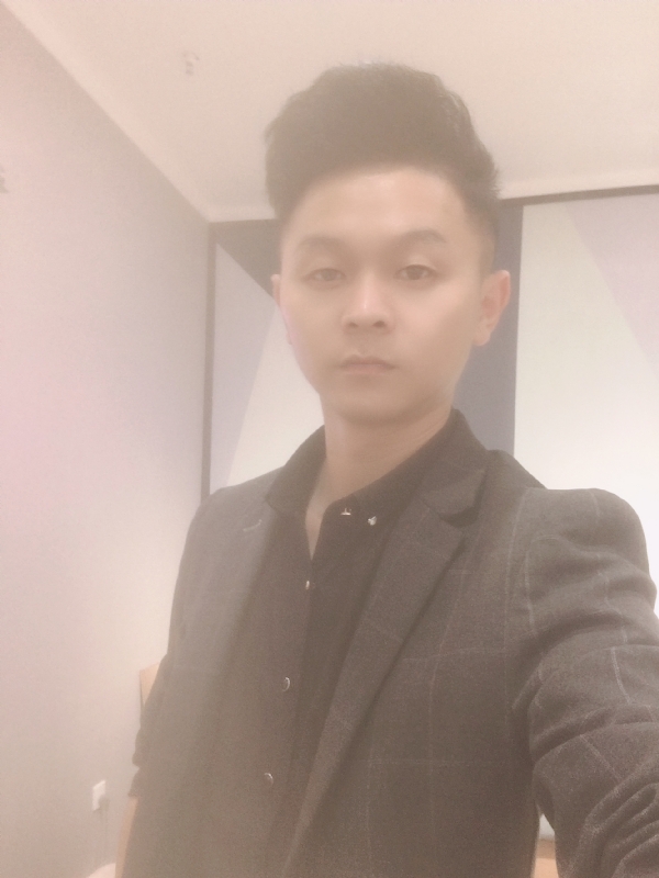随风的第一张照片--柘荣婚介网