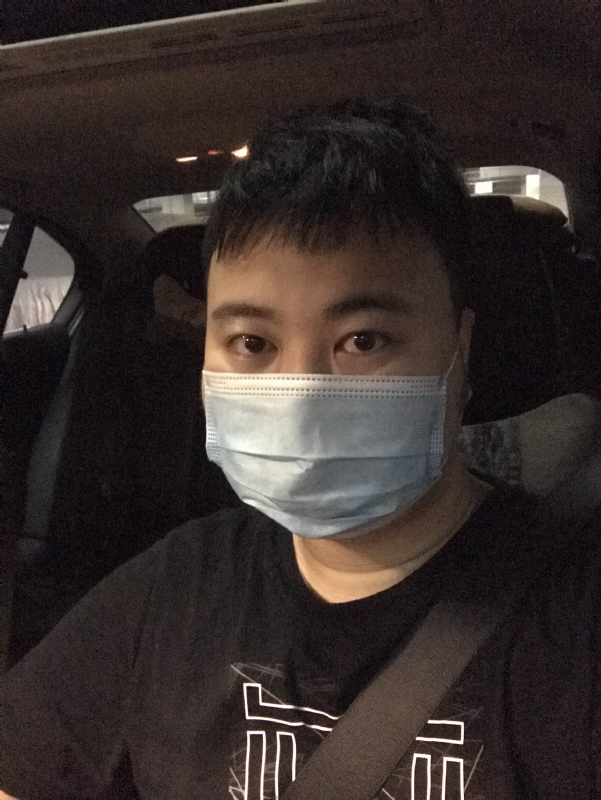 Roman的第一张照片--柘荣婚介网