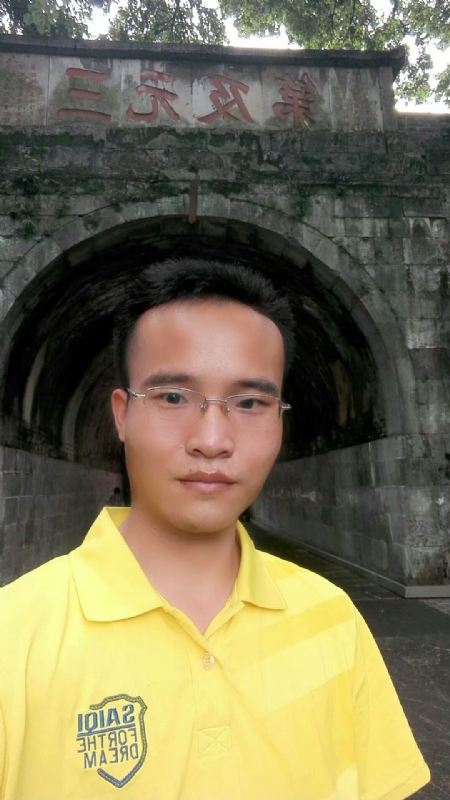 真诚征婚（可纯入赘）的第三张照片--柘荣婚介网
