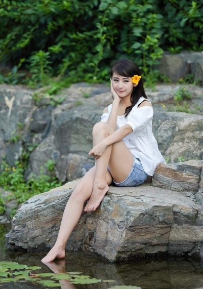 陌陌的第一张照片--柘荣婚介网