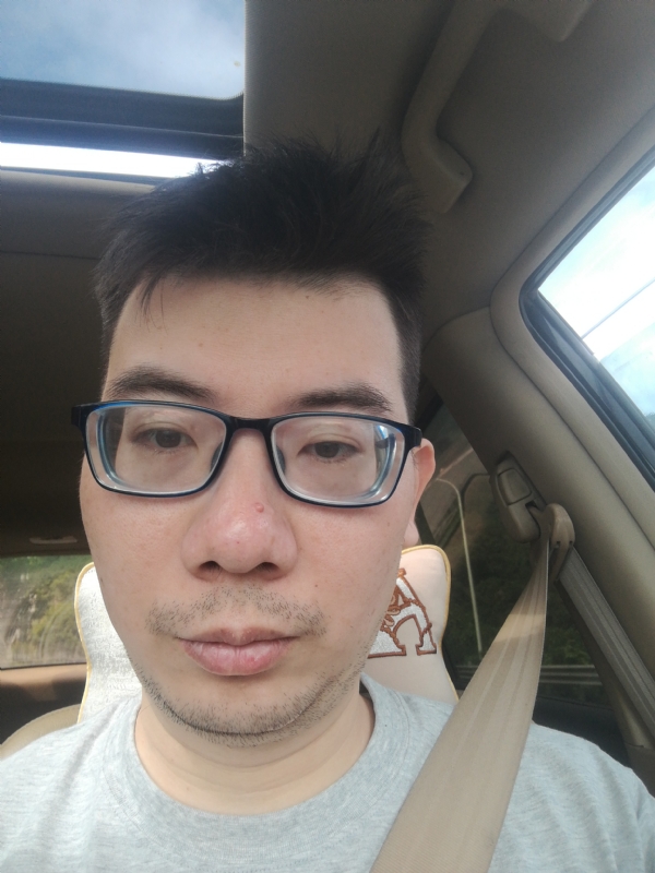 永恒无望的第一张照片--柘荣婚介网