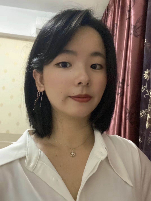 duoduolady的第一张照片--柘荣婚介网