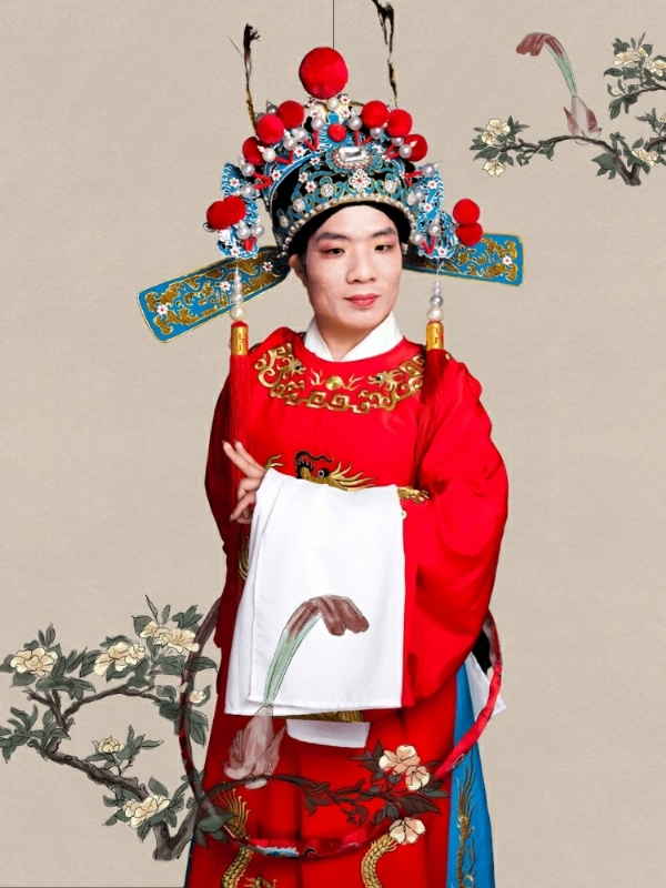 shizhenyi的第一张照片--柘荣婚介网