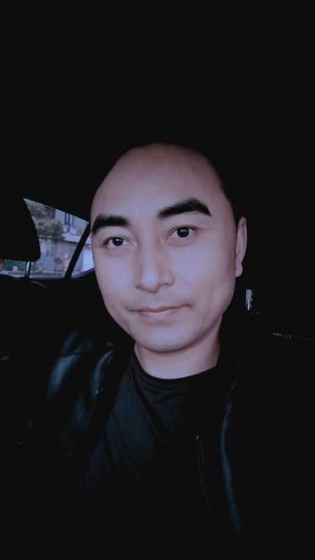 江舟的第一张照片--柘荣婚介网