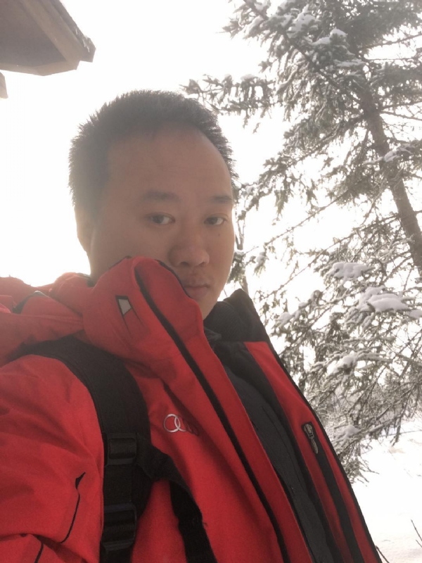 鷇音子的第一张照片--柘荣婚介网