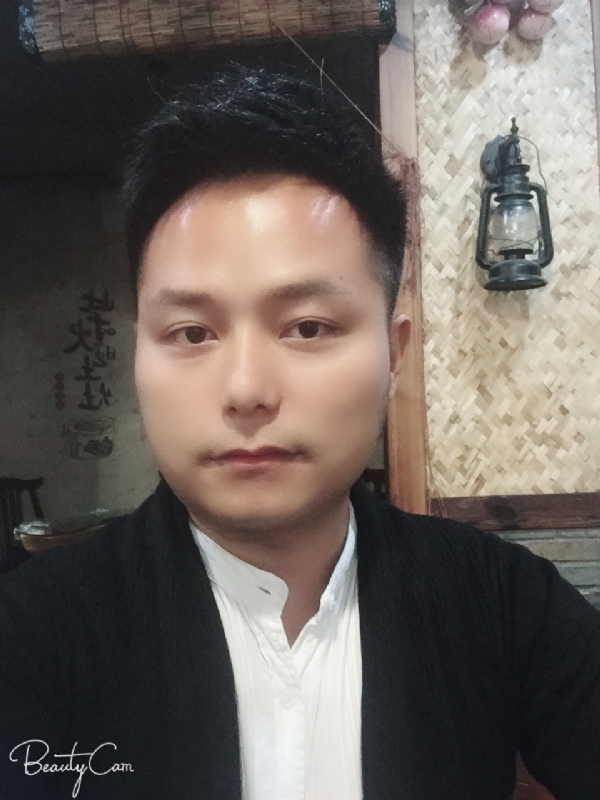 亦初的第一张照片--柘荣婚介网
