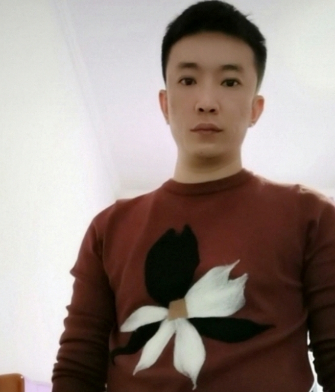 bye的第一张照片--柘荣婚介网
