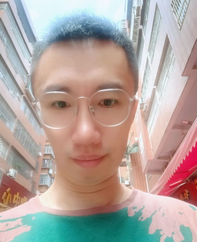 一生有你的第一张照片--柘荣婚介网