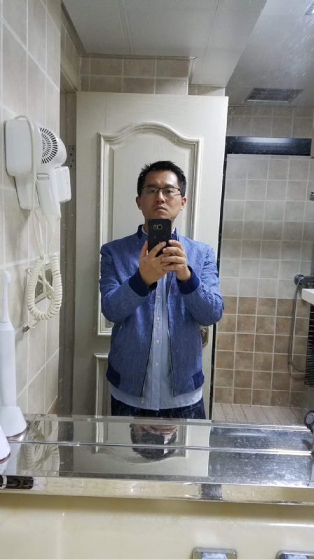 海昏侯的第一张照片--柘荣婚介网