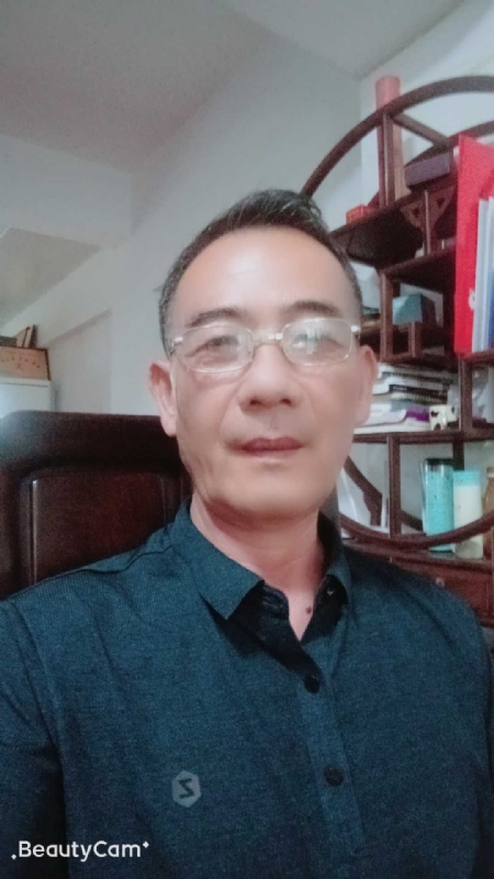 茂哥的第一张照片--柘荣婚介网