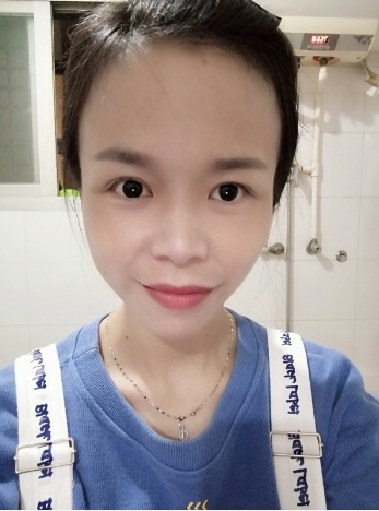 舞月光的第一张照片--柘荣婚介网
