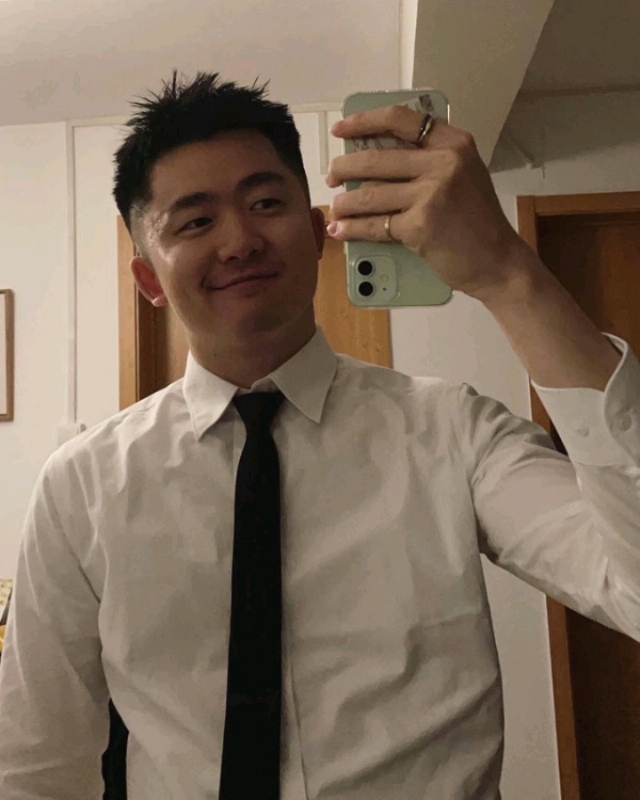 启航的第二张照片--柘荣婚介网