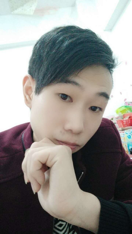 Faine（信仰）的第一张照片--柘荣婚介网