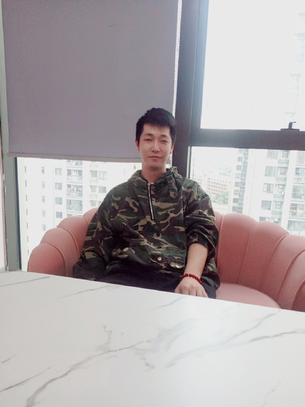 网恋被骗37块5的第二张照片--柘荣婚介网