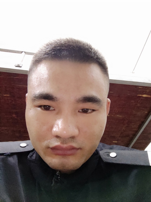泉的第一张照片--柘荣婚介网