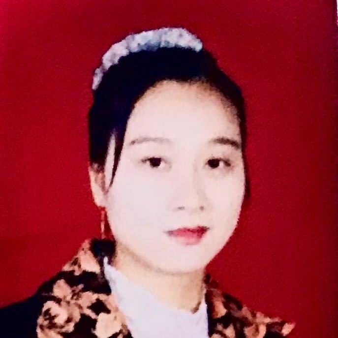 可可的第一张照片--柘荣婚介网